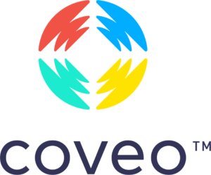RealDecoy Partner Coveo Logo